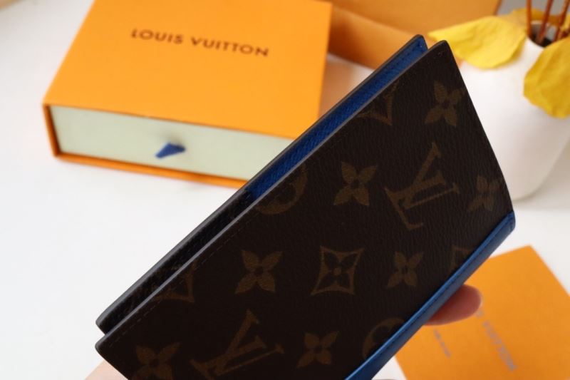 LV Wallets